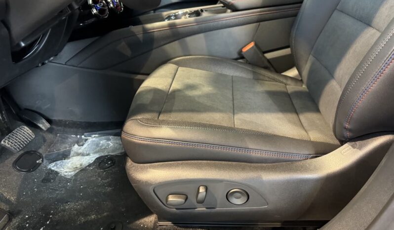 
								2025 Chevrolet Blazer EV Lt Awd full									