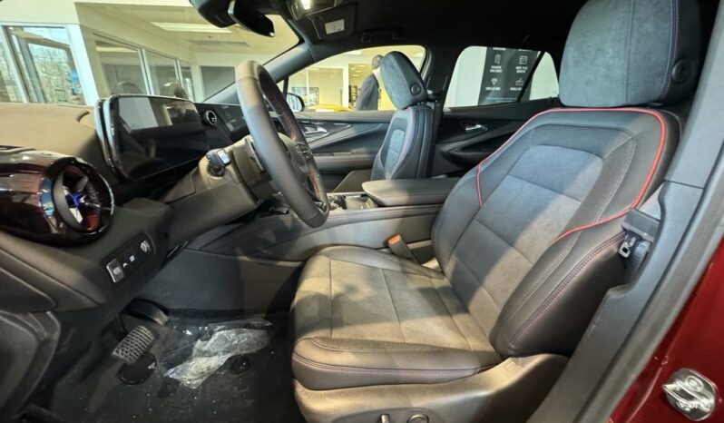 
								2025 Chevrolet Blazer EV Lt Awd full									