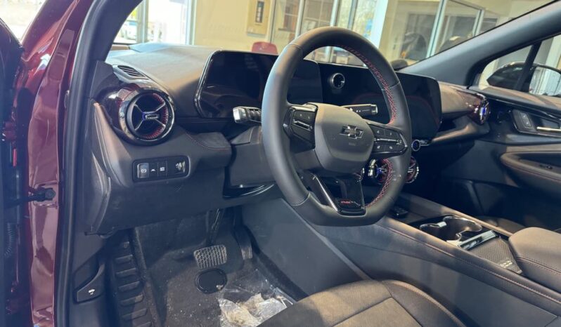 
								2025 Chevrolet Blazer EV Lt Awd full									
