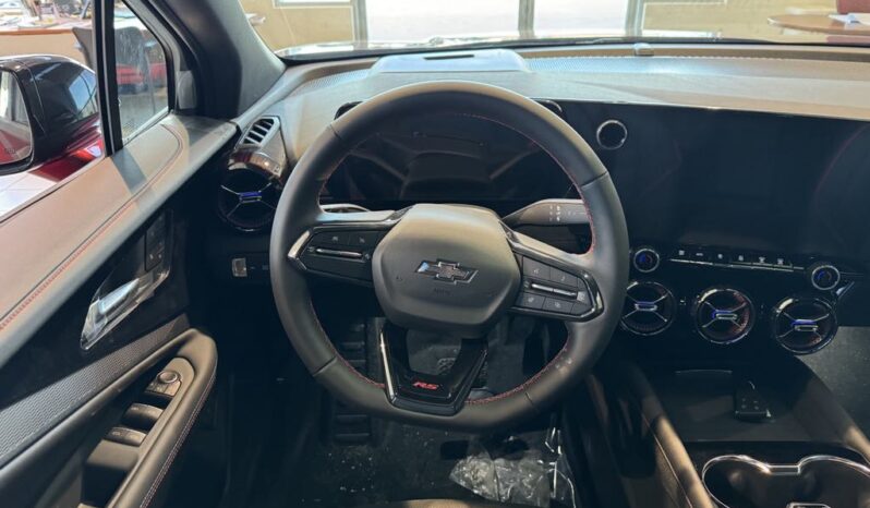 
								2025 Chevrolet Blazer EV Lt Awd full									