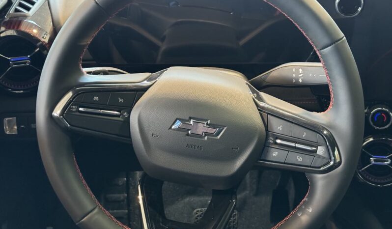
								2025 Chevrolet Blazer EV Lt Awd full									