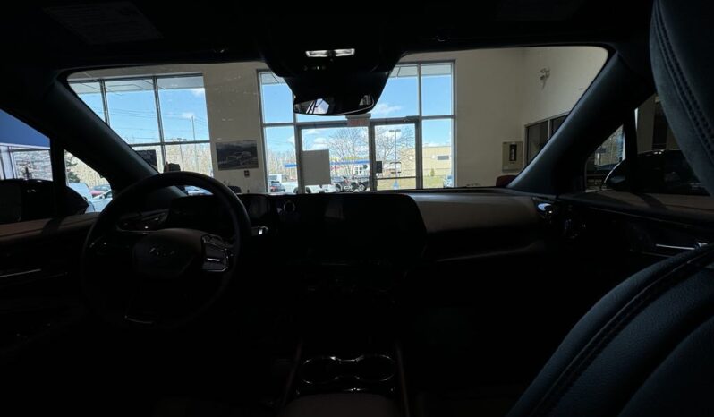 
								2025 Chevrolet Blazer EV Lt Awd full									