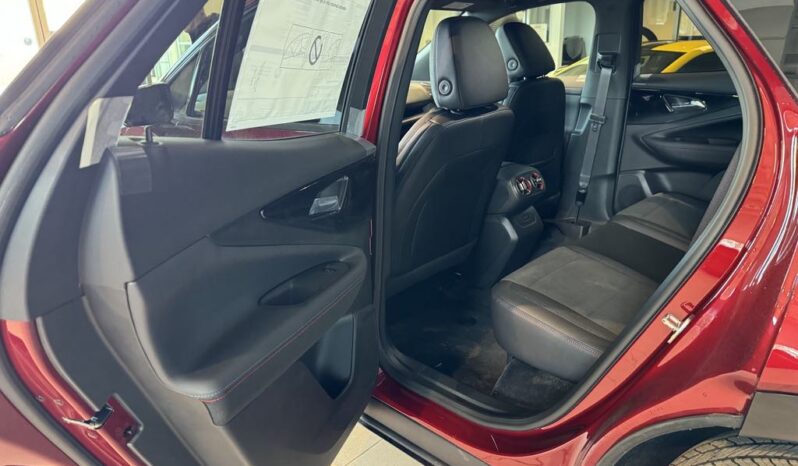 
								2025 Chevrolet Blazer EV Lt Awd full									