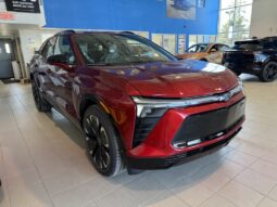 
										2025 Chevrolet Blazer EV Lt Awd full									