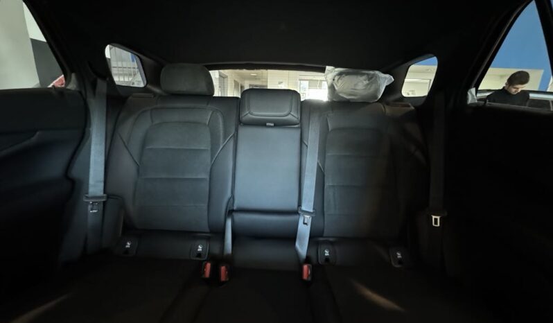 
								2025 Chevrolet Blazer EV Lt Awd full									