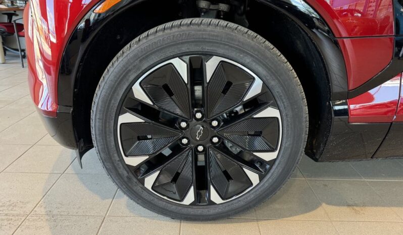 
								2025 Chevrolet Blazer EV Lt Awd full									