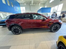 
										2025 Chevrolet Blazer EV Lt Awd full									