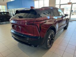
										2025 Chevrolet Blazer EV Lt Awd full									