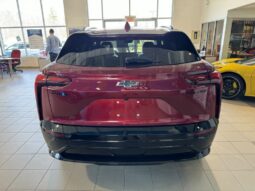
										2025 Chevrolet Blazer EV Lt Awd full									