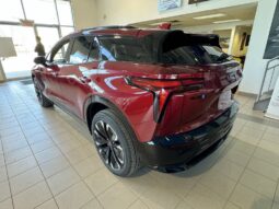 
										2025 Chevrolet Blazer EV Lt Awd full									