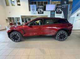 
										2025 Chevrolet Blazer EV Lt Awd full									