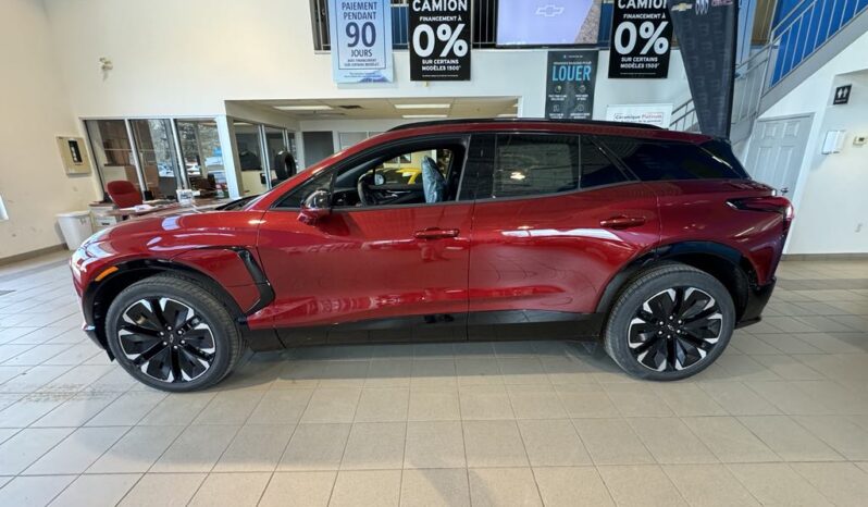 
								2025 Chevrolet Blazer EV Lt Awd full									