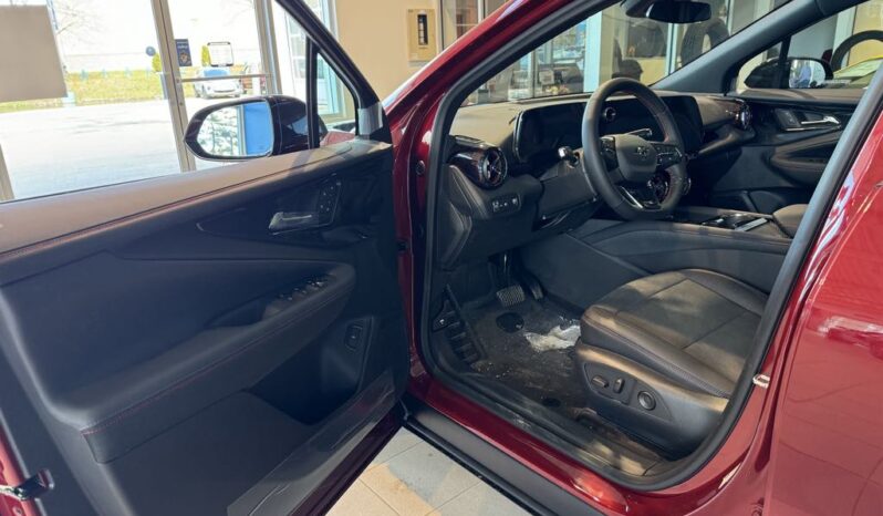 
								2025 Chevrolet Blazer EV Lt Awd full									
