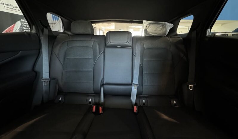 
								2025 Chevrolet Blazer EV Rs Awd full									