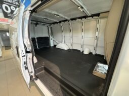 
										2025 Chevrolet Express Cargo Van 2500 Regular full									