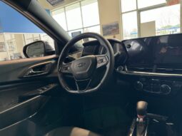 
										2025 Chevrolet Trax Fwd 4dr 2rs full									