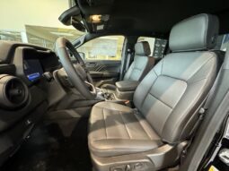 
										2025 Chevrolet Colorado Crew Cab Short Box 4 full									