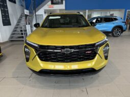 
										2025 Chevrolet Trax Fwd 4dr 2rs full									