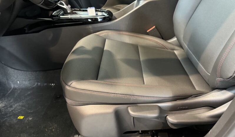 
								2025 Chevrolet Trax Fwd 4dr 2rs full									