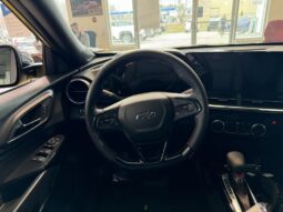 
										2025 Chevrolet Trax Fwd 4dr 2rs full									