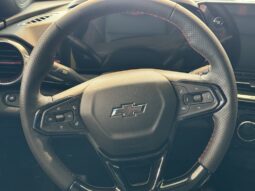 
										2025 Chevrolet Trax Fwd 4dr 2rs full									