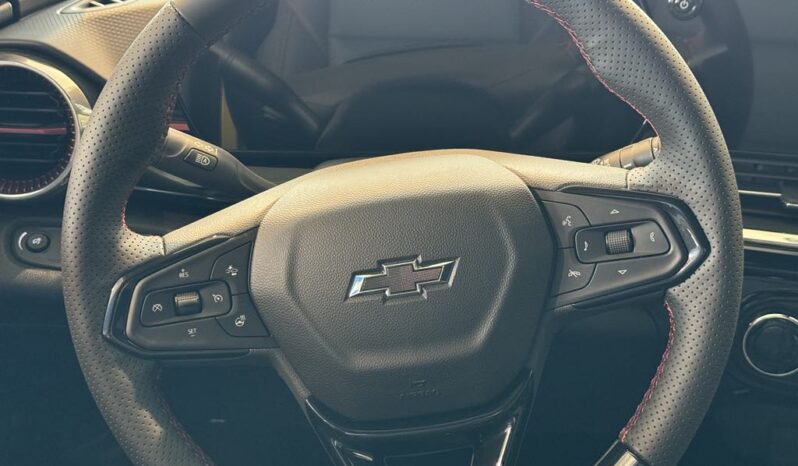 
								2025 Chevrolet Trax Fwd 4dr 2rs full									