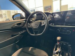 
										2025 Chevrolet Trax Fwd 4dr 2rs full									