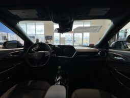 
										2025 Chevrolet Trax Fwd 4dr 2rs full									
