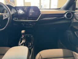 
										2025 Chevrolet Trax Fwd 4dr 2rs full									