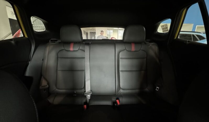 
								2025 Chevrolet Trax Fwd 4dr 2rs full									