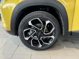 
										2025 Chevrolet Trax Fwd 4dr 2rs full									