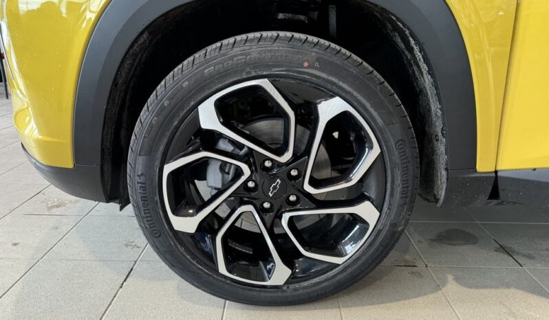 
								2025 Chevrolet Trax Fwd 4dr 2rs full									