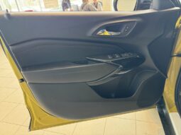 
										2025 Chevrolet Trax Fwd 4dr 2rs full									