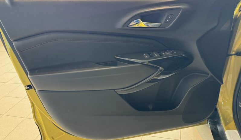 
								2025 Chevrolet Trax Fwd 4dr 2rs full									