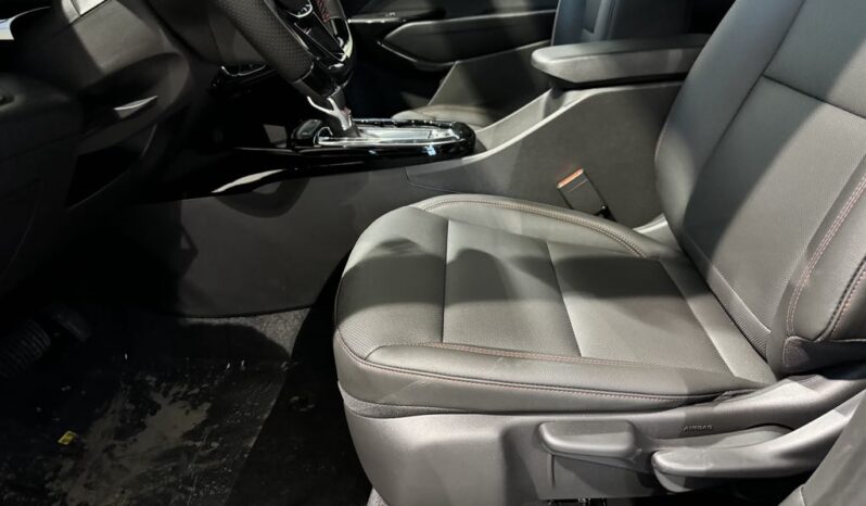 
								2025 Chevrolet Trax Fwd 4dr 2rs full									