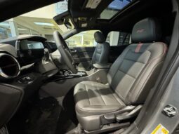 
										2025 Chevrolet Trax Fwd 4dr 2rs full									