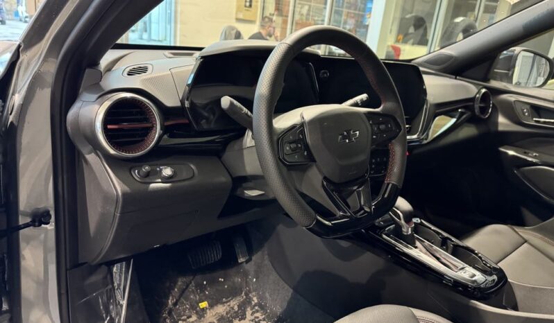 
								2025 Chevrolet Trax Fwd 4dr 2rs full									