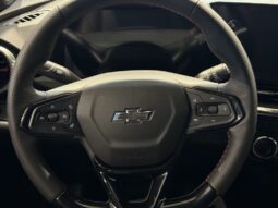 
										2025 Chevrolet Trax Fwd 4dr 2rs full									