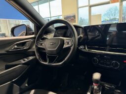 
										2025 Chevrolet Trax Fwd 4dr 2rs full									