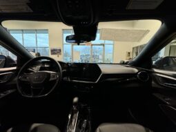 
										2025 Chevrolet Trax Fwd 4dr 2rs full									