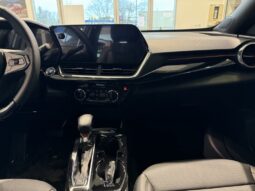 
										2025 Chevrolet Trax Fwd 4dr 2rs full									