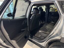 
										2025 Chevrolet Trax Fwd 4dr 2rs full									