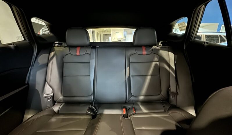 
								2025 Chevrolet Trax Fwd 4dr 2rs full									