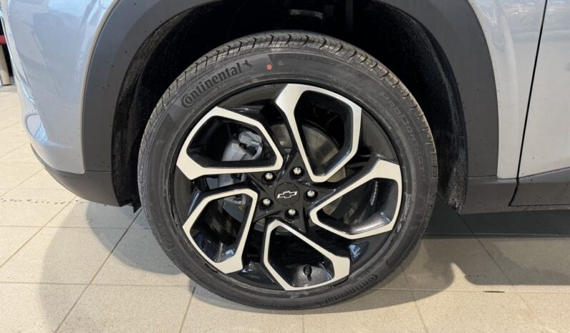 
								2025 Chevrolet Trax Fwd 4dr 2rs full									