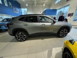 
										2025 Chevrolet Trax Fwd 4dr 2rs full									