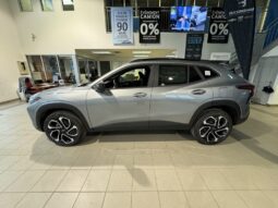 
										2025 Chevrolet Trax Fwd 4dr 2rs full									