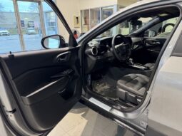 
										2025 Chevrolet Trax Fwd 4dr 2rs full									