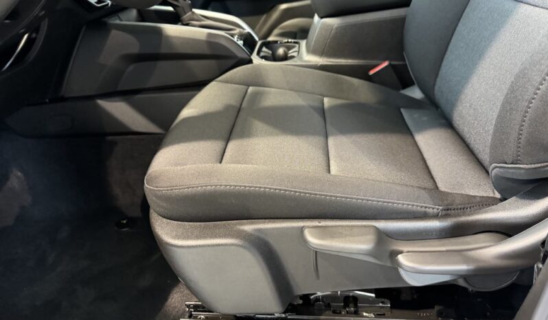 
								2025 Chevrolet Colorado Crew Cab Short Box 2 full									