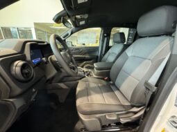 
										2025 Chevrolet Colorado Crew Cab Short Box 2 full									