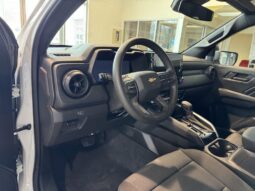 
										2025 Chevrolet Colorado Crew Cab Short Box 2 full									